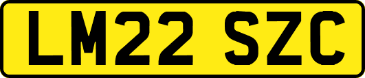 LM22SZC