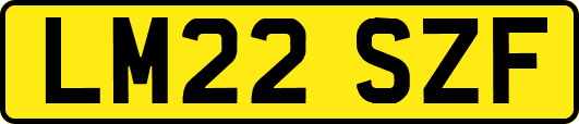 LM22SZF