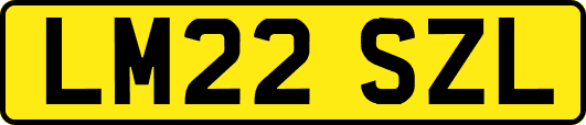 LM22SZL