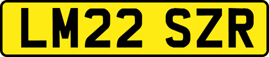LM22SZR