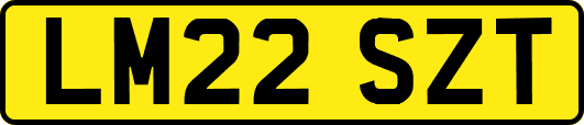 LM22SZT