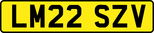 LM22SZV