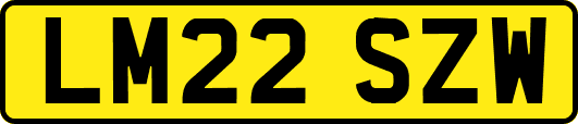 LM22SZW