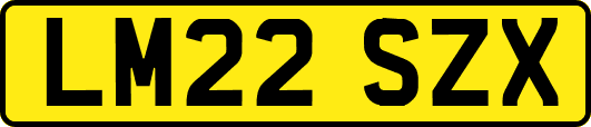 LM22SZX