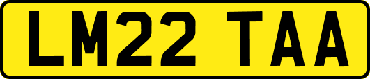 LM22TAA