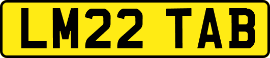 LM22TAB