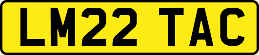 LM22TAC
