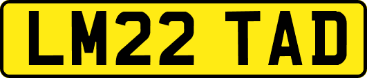 LM22TAD