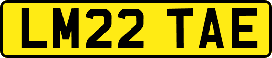 LM22TAE