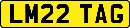 LM22TAG