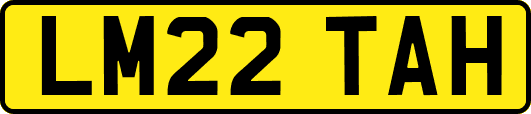 LM22TAH