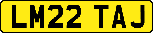 LM22TAJ