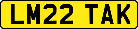 LM22TAK