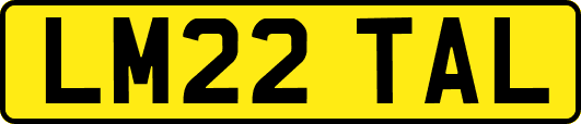 LM22TAL