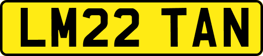 LM22TAN