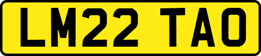 LM22TAO