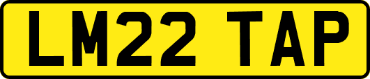 LM22TAP