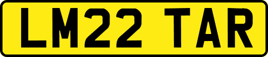 LM22TAR