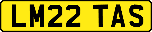LM22TAS