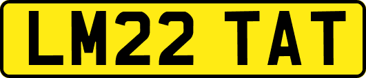LM22TAT