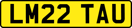 LM22TAU