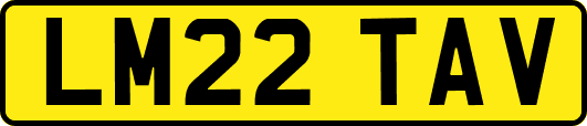 LM22TAV