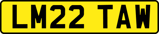 LM22TAW
