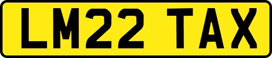 LM22TAX