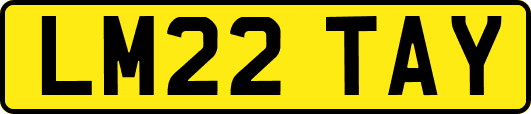 LM22TAY