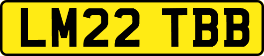 LM22TBB