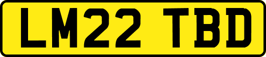 LM22TBD