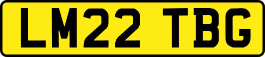 LM22TBG