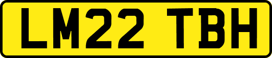 LM22TBH