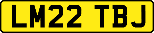 LM22TBJ