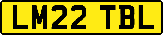 LM22TBL