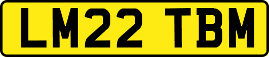 LM22TBM