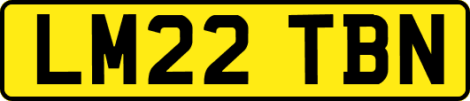 LM22TBN