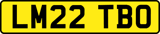 LM22TBO