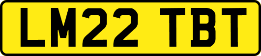 LM22TBT