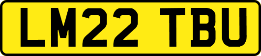 LM22TBU