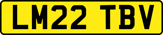 LM22TBV