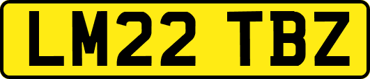 LM22TBZ