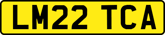 LM22TCA