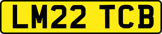LM22TCB