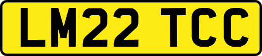 LM22TCC