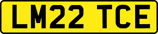 LM22TCE