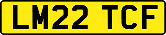 LM22TCF