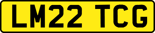 LM22TCG