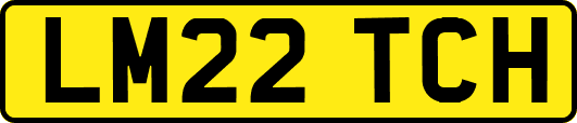 LM22TCH
