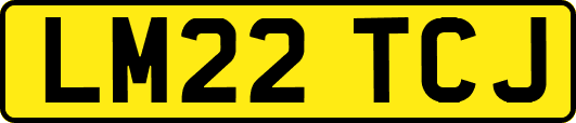 LM22TCJ